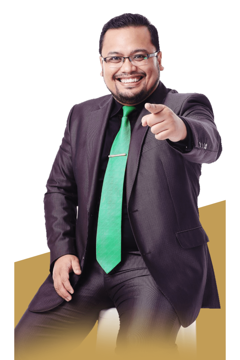 Tn Imran HadiPakar Ejenship