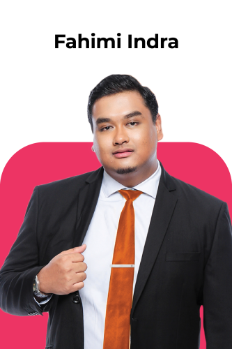 Coach & Pakar Motivasi