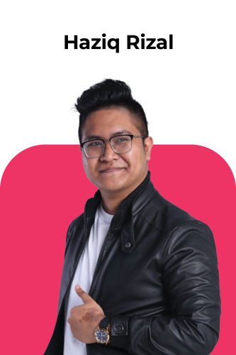 Pakar Pemasaran TikTok