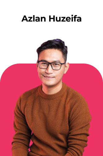 Pakar Pemasaran